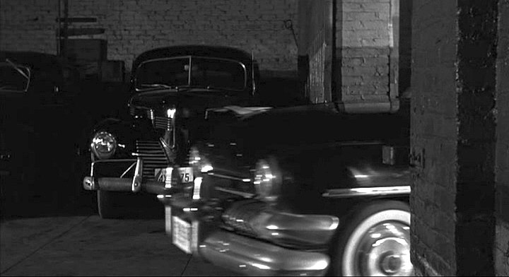 1939 Dodge Luxury Liner [D-11]