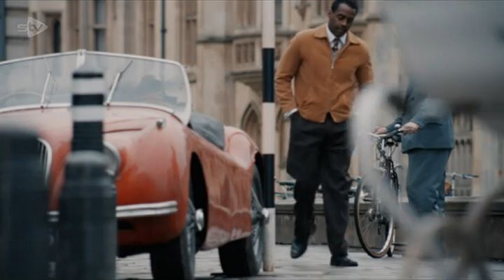 1949 Jaguar XK 120 Roadster