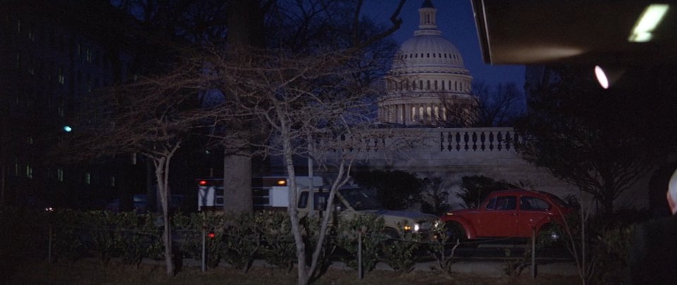 1973 Volkswagen Super Beetle [Typ 1]