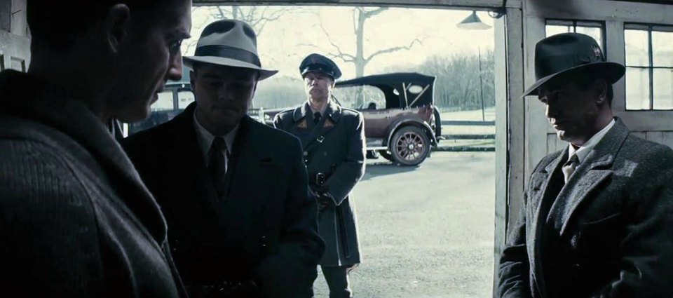 1923 McLaughlin-Buick Six Special Touring [23-45]