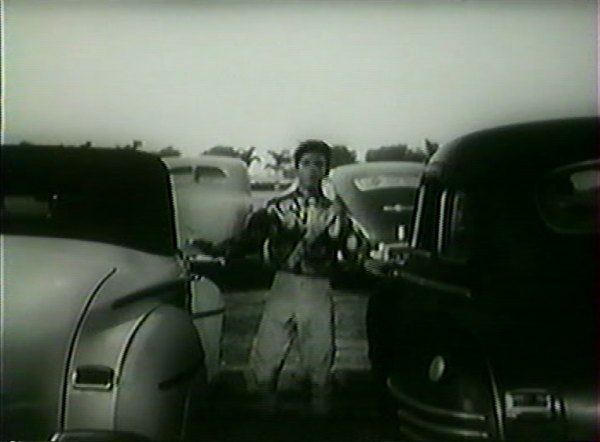 1942 Plymouth Special De Luxe [P-14]