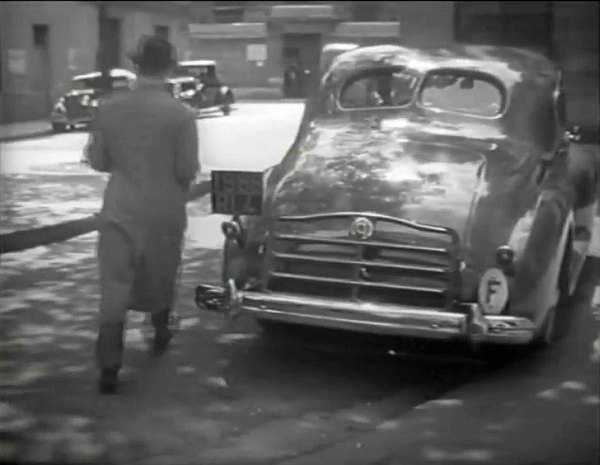 1938 Packard Eight [1601]