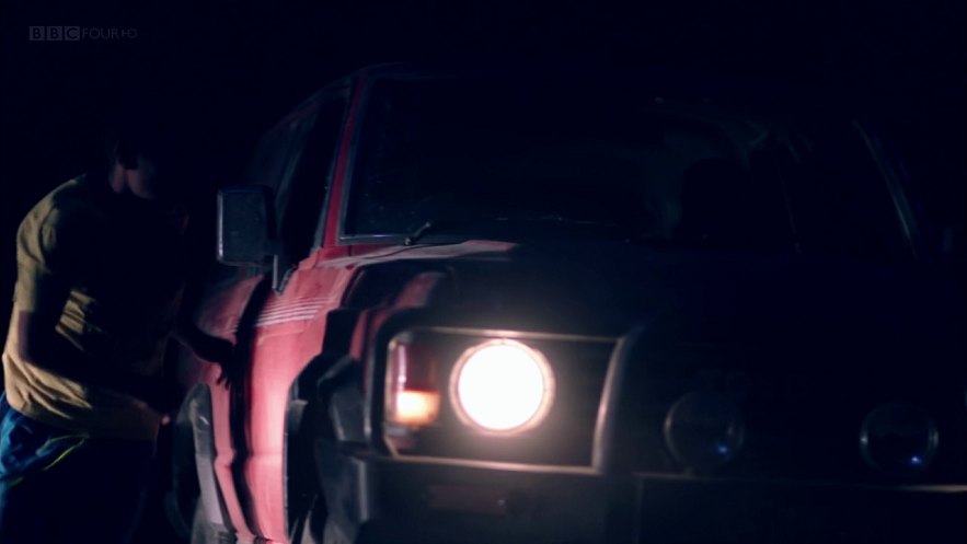 1981 Toyota Land Cruiser [J60]