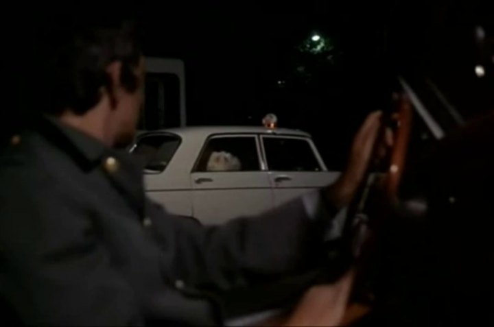 Peugeot 404