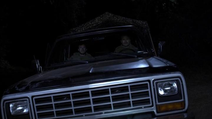 1983 Dodge Ram D-250 Conventional Cab [AD]