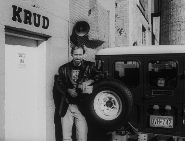 Toyota Land Cruiser [FJ40V]