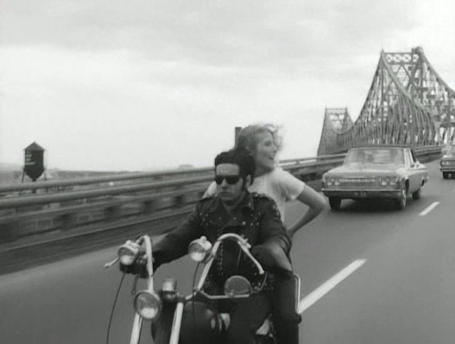 1964 Plymouth unknown