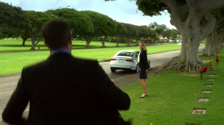 2015 Audi A3 [Typ 8VS]