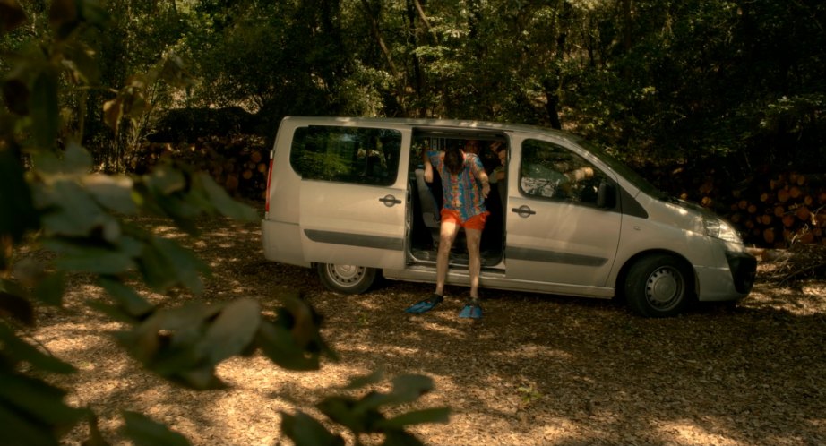 2007 Fiat Scudo 2a serie [270]