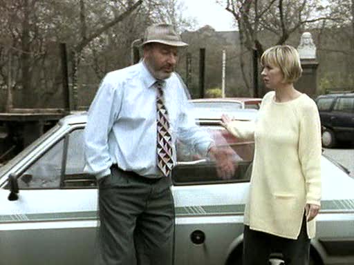 1984 Ford Fiesta MkII