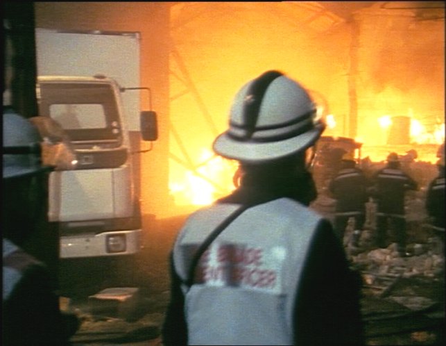 1980 Leyland Freighter [T45]