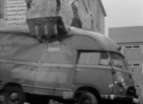 1963 Tempo Matador E