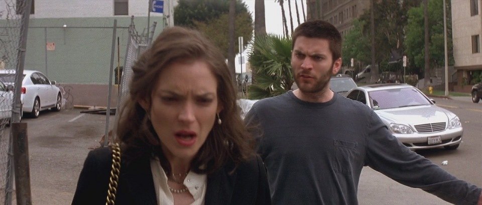 2003 Mercedes-Benz S-Klasse [V220]