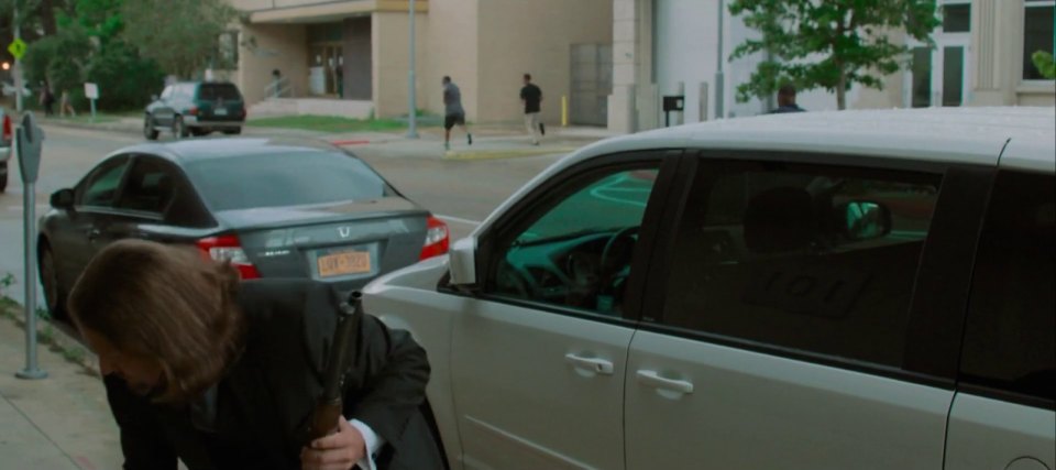 2012 Honda Civic [FB]