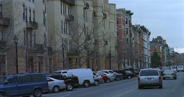 1999 Dodge Caravan SE [NS]