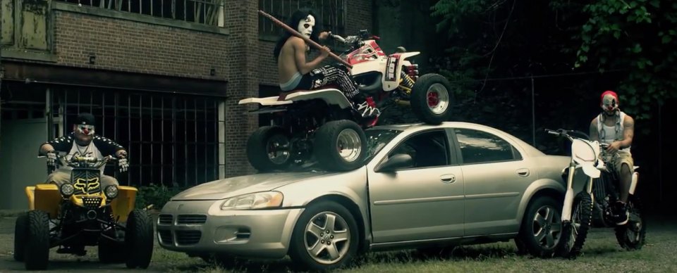 2002 Dodge Stratus [JR]