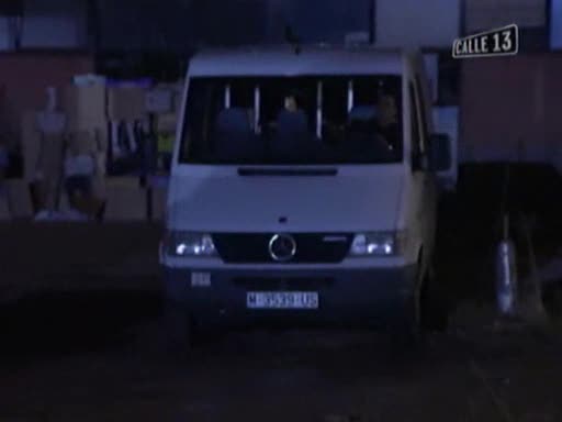 1997 Mercedes-Benz Sprinter 208 D [T1N]