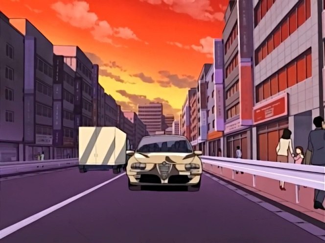 2001 Alfa Romeo 147 [937]