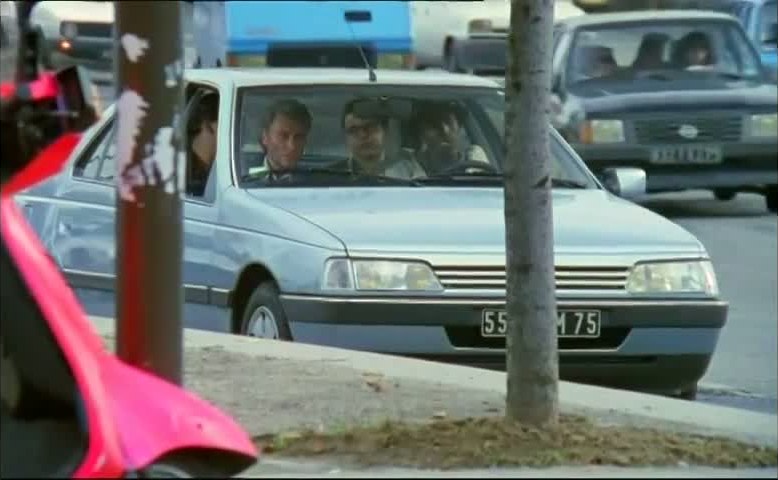 1983 Opel Corsa [A]