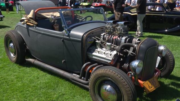 1932 Ford Roadster