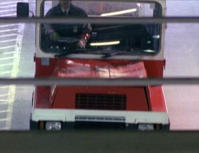 Douglas Tugmaster DC