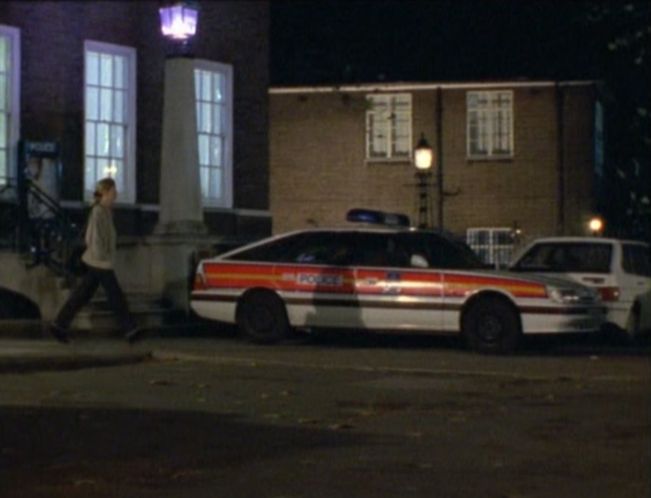 1988 Rover 820 [XX]