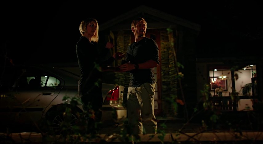 2001 Volvo S60 Gen.1