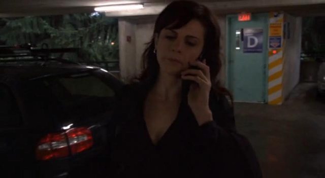 2001 Volvo V40 Gen.1