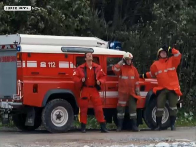 Land-Rover Defender 110 Station Wagon