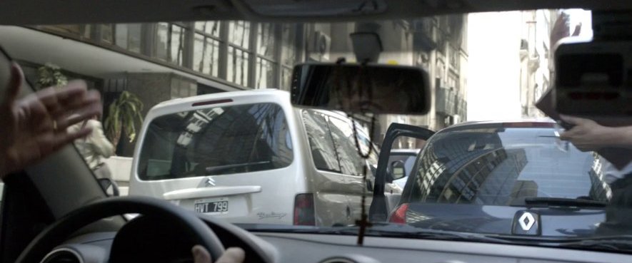 2009 Citroën Berlingo 1.9D Pack Série 1