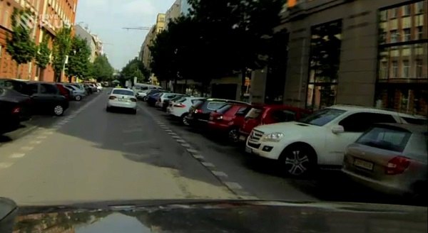 2009 Mercedes-Benz ML [W164]