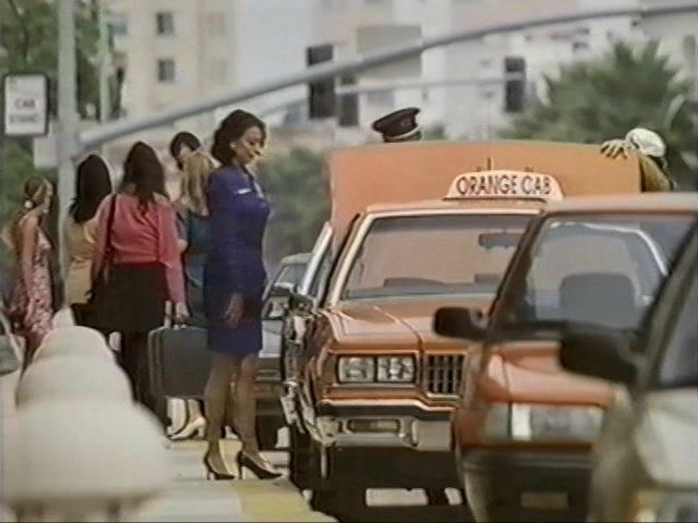 1986 Chevrolet Caprice