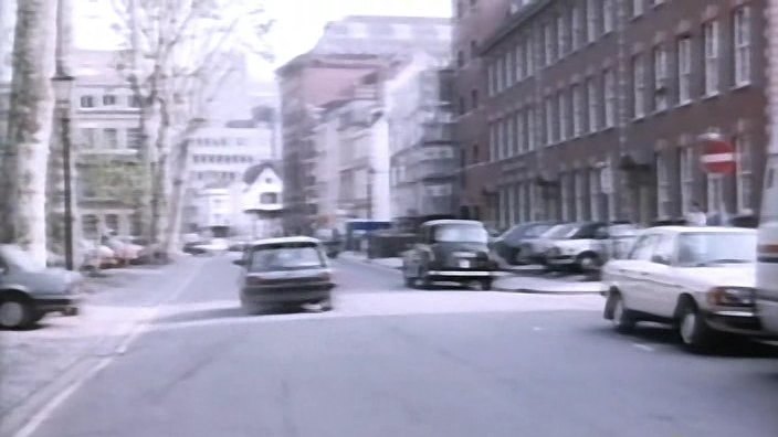 Mercedes-Benz [W123]