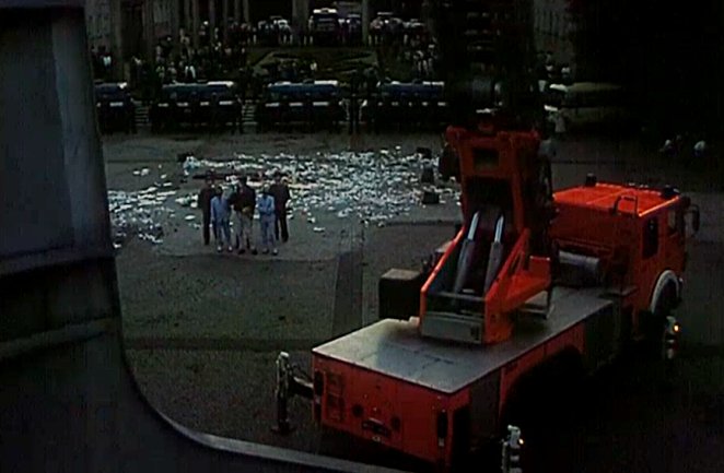 1986 Mercedes-Benz 2636 Metz DL-53 SDA 53/32 [NG]