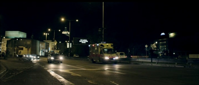 Mercedes-Benz Sprinter [T1N]