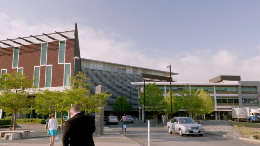 1998 Nissan Sunny [B15]