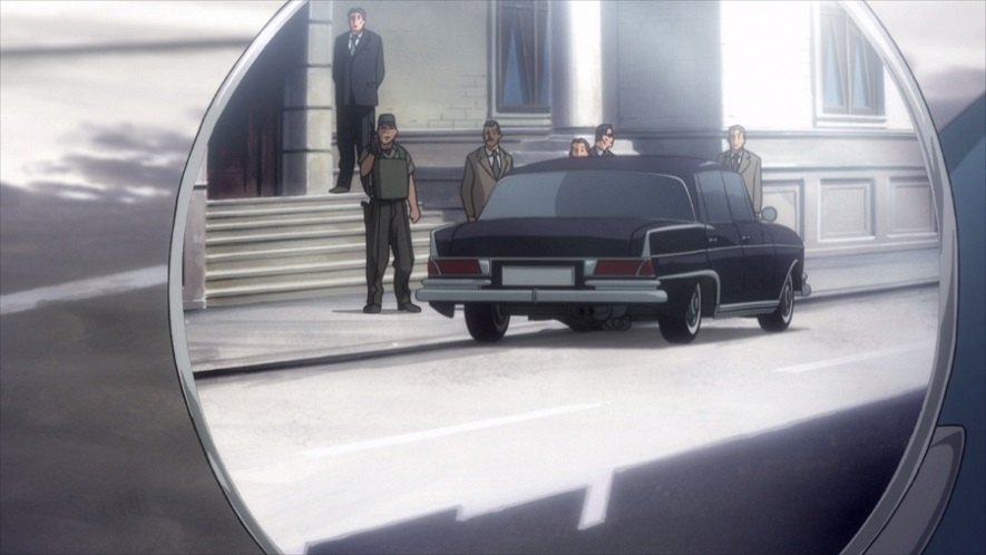 1962 Mercedes-Benz 300 SE [W112]