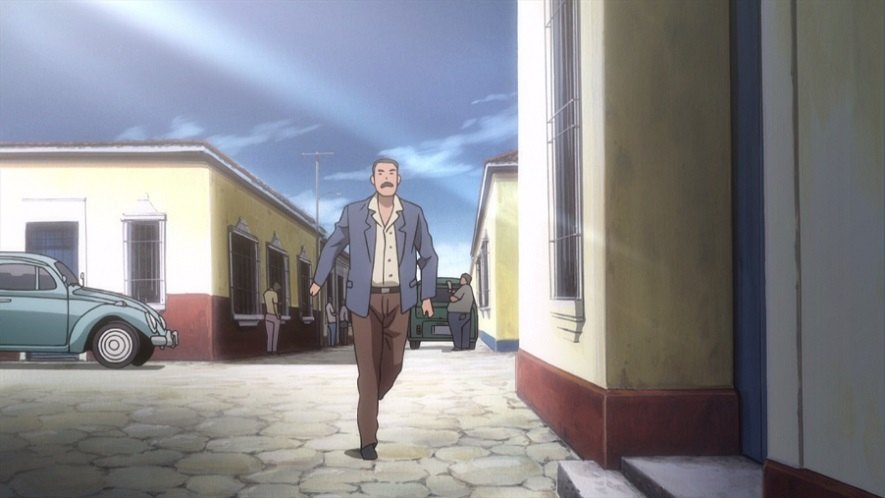 1966 Volkswagen 1200 [Typ 1]