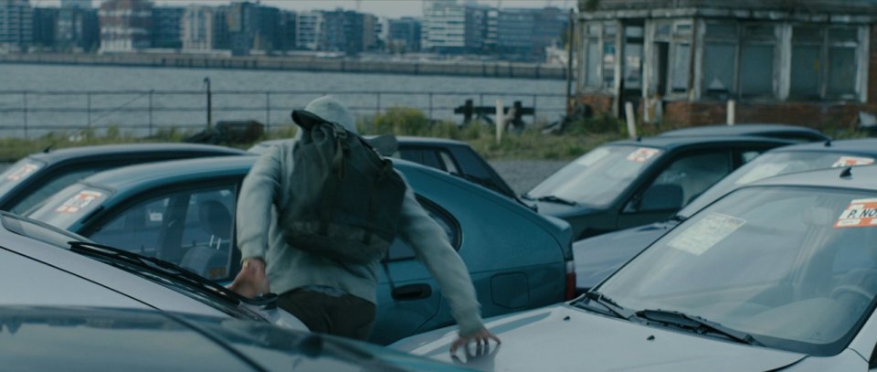 1991 Toyota Corolla [E100]