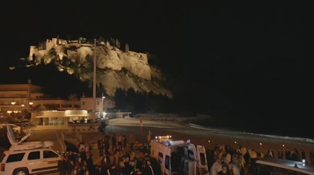 2007 Chevrolet Tahoe [GMT921]