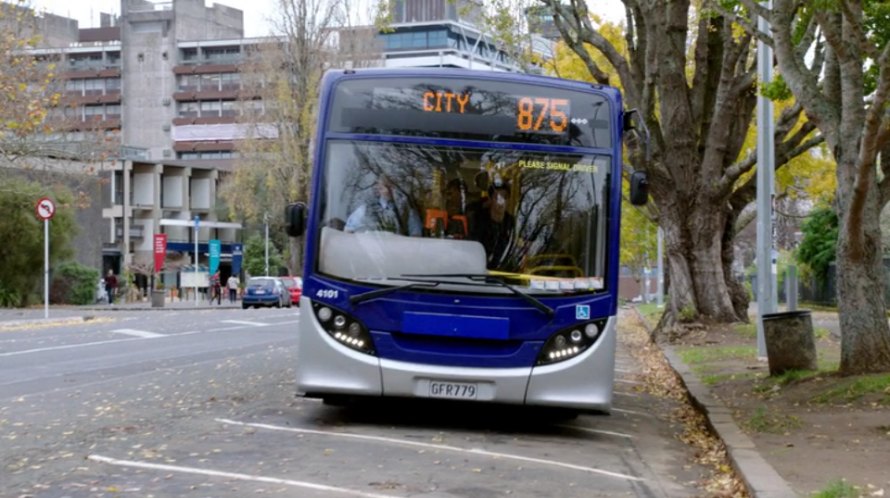 2012 Alexander Dennis Enviro200 Dart