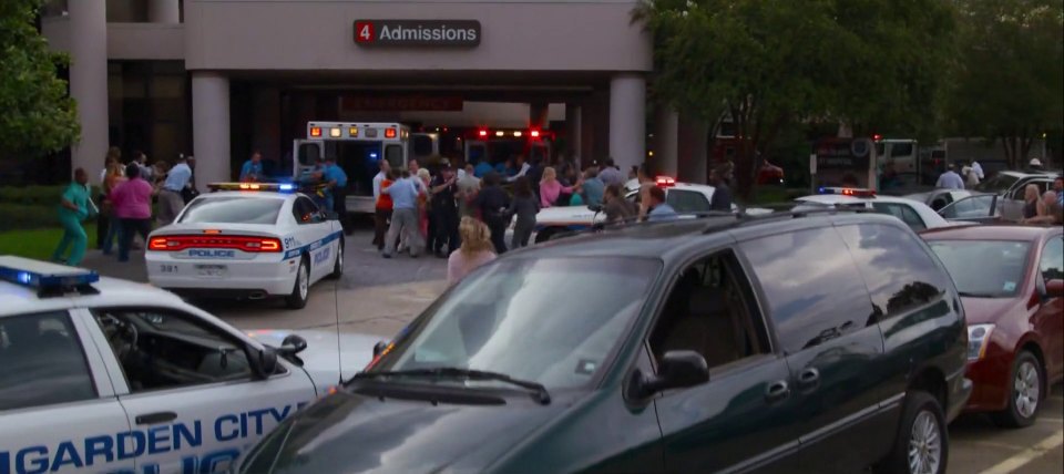 2011 Dodge Charger [LD]