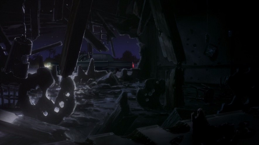 1980 Cadillac Fleetwood Brougham