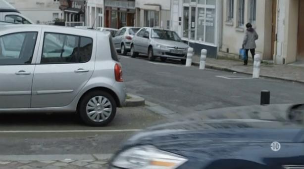 2008 Renault Modus [X77]