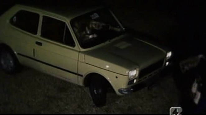 1973 Fiat 127 1a serie [100GL]