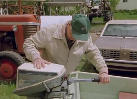 Massey Ferguson Super 90