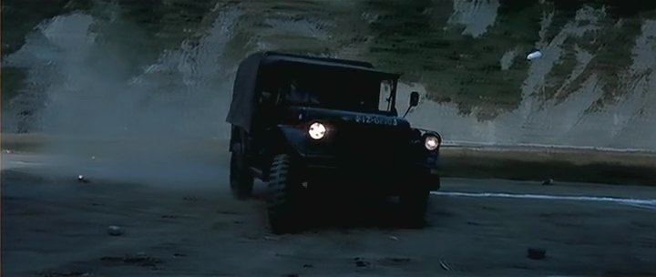 Dodge M-37