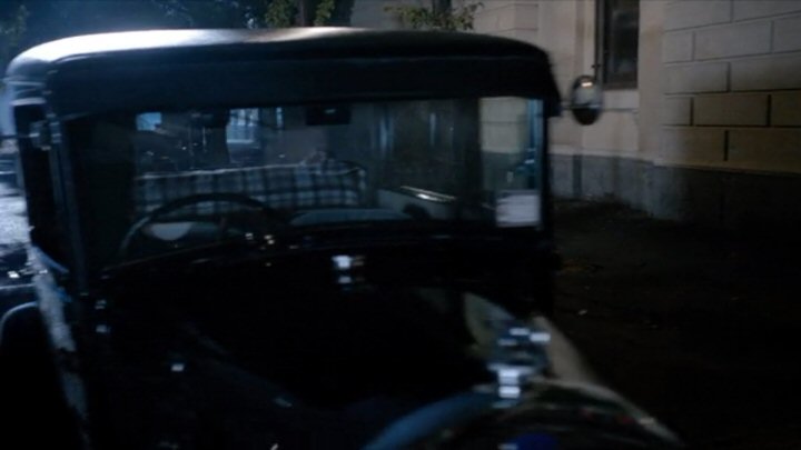 Ford Model A