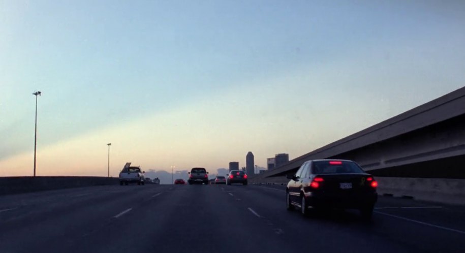 2000 Volvo S40 Gen.1