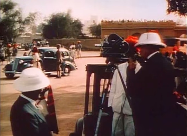 1936 Chevrolet Master [FD]